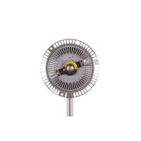 Clutch radiator fan thermal Ø 160 mm MAHLE for e.g. MERCEDES-BENZ SPRINTER