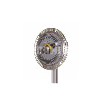 Clutch radiator fan thermal Ø 160 mm MAHLE for e.g. MERCEDES-BENZ SPRINTER
