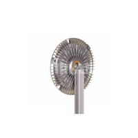Clutch radiator fan thermal Ø 160 mm MAHLE for e.g. MERCEDES-BENZ SPRINTER