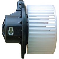 Innenraumgebläse 12 V 216 W Ø 160 mm 2-polig...