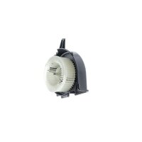 Interior blower 12 V 336 W Ø 175 mm 2-pole MAHLE...