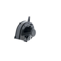 Interior blower 12 V 336 W Ø 175 mm 2-pole MAHLE for SEAT IBIZA and others