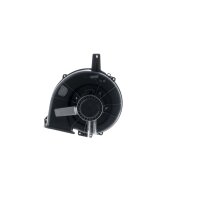 Interior blower 12 V 336 W Ø 175 mm 2-pole MAHLE for SEAT IBIZA and others