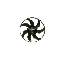 Engine cooling fan MAHLE for OPEL CORSA D (S07)