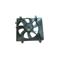 Lüfter Motorkühlung 12 V 160 W Ø 330 mm...