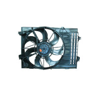 Engine cooling fan 12 V 250 W Ø 470 mm MAHLE for...