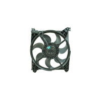 Engine cooling fan 12 V 230 W Ø 390 mm MAHLE for...