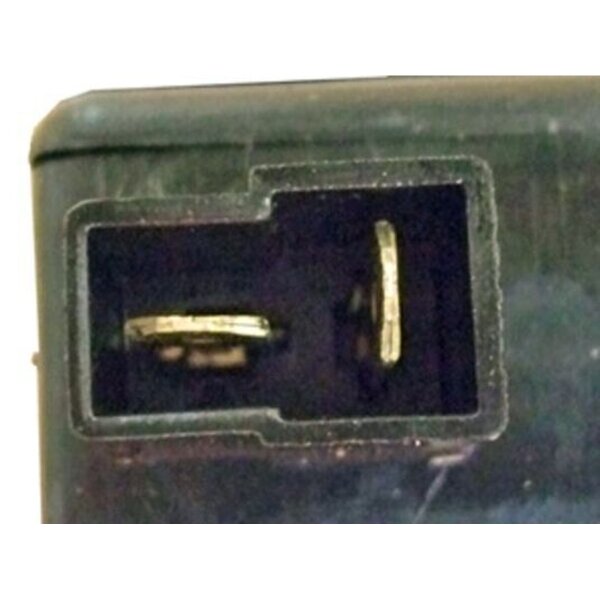 Innenraumgebläse 12 V 174 W Ø 130 mm 2-polig MAHLE für u.a. PEUGEOT 307