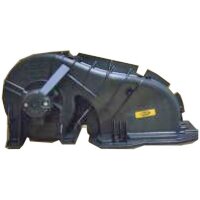 Innenraumgebläse 12 V 216 W Ø 147 mm 2-polig...