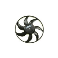 Engine cooling fan MAHLE for OPEL CORSA C (X01)