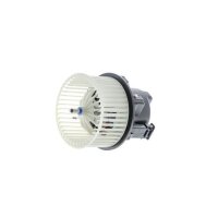 Interior blower 12 V 150 W Ø 134 mm 2-pole MAHLE...
