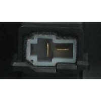 Interior blower 12 V 162 W Ø 135 mm 2-pole MAHLE...