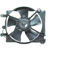 Engine cooling fan 12 V 260 W Ø 305 mm MAHLE for...