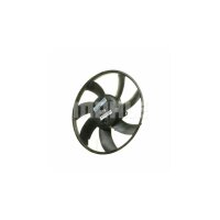 Engine cooling fan 12 V 400 W Ø 345 mm electric...