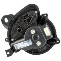 Interior blower 12 V 240 W Ø 139 mm 8-pin MAHLE...