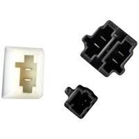 Interior blower 12 V 240 W Ø 139 mm 8-pin MAHLE...