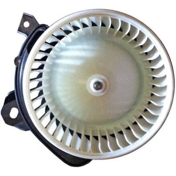 Innenraumgebläse 12 V 240 W Ø 140 mm 2-polig MAHLE für ALFA ROMEO MITO