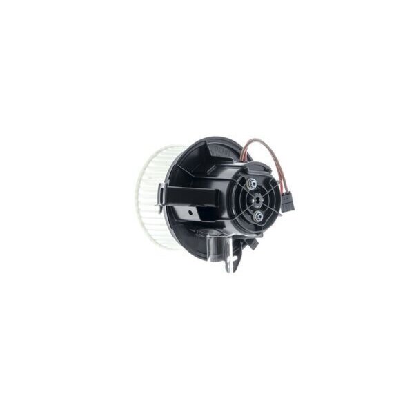 Innenraumgebläse 12 V 229 W Ø 132 mm 2-polig MAHLE für u.a. MB E-KLASSE