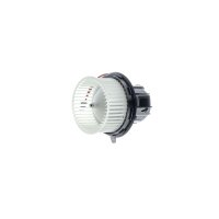 Innenraumgebläse 12 V 229 W Ø 132 mm 2-polig MAHLE für u.a. MB E-KLASSE
