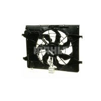 Engine cooling fan 12 V 150 W MAHLE for e.g. HYUNDAI ELANTRA