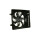 Engine cooling fan 12 V 150 W MAHLE for e.g. HYUNDAI ELANTRA