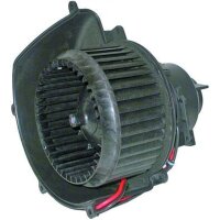 Interior blower 12 V 252 W Ø 148 mm 2-pole MAHLE...