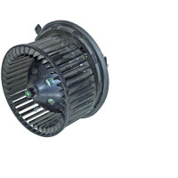 Interior blower 12 V 252 W Ø 156 mm 2-pole MAHLE...