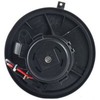 Innenraumgebläse 12 V 264 W Ø 155 mm 2-polig...