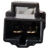 Innenraumgebläse 12 V 264 W Ø 155 mm 2-polig...