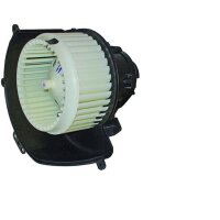 Innenraumgebläse 12 V Ø 149 mm 2-polig MAHLE...