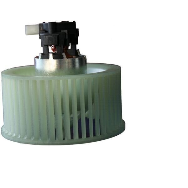 Interior blower 12 V 283 W Ø 147 mm 2-pole MAHLE for e.g. RENAULT SCÉNIC
