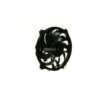 Engine cooling fan 12 V 200 W Ø 385 mm electric MAHLE for e.g. CITROËN DS4