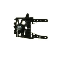 Engine cooling fan 12 V 100 W Ø 300 mm electric...