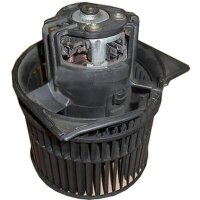 Interior blower 12 V 264 W Ø 147 mm 2-pole MAHLE...