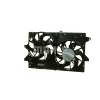 Lüfter Motorkühlung 12 V Ø 305 mm...