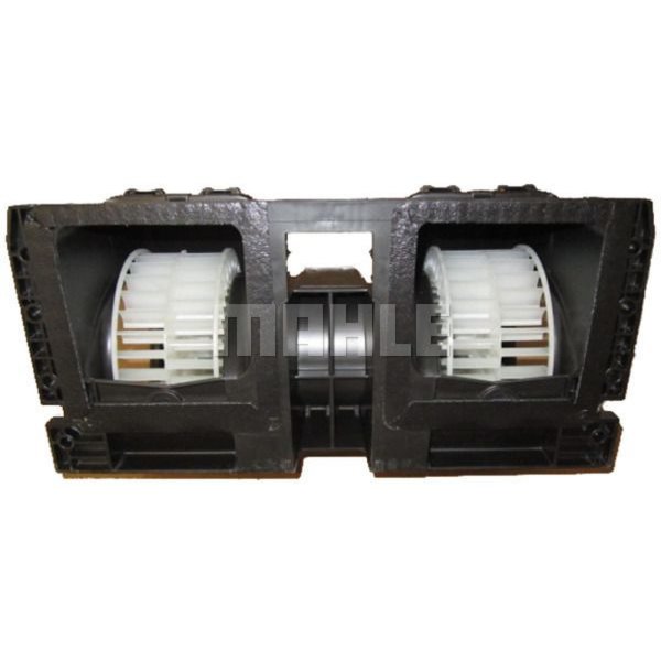 Innenraumgebläse Keilrippenriemenscheibe 120mm MAHLE für DAF RENAULT VOLVO