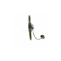 Engine cooling fan 12 V 400 W Ø 390 mm electric MAHLE for e.g. OPEL INSIGNIA