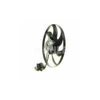 Engine cooling fan 12 V 400 W Ø 390 mm electric MAHLE for e.g. OPEL INSIGNIA