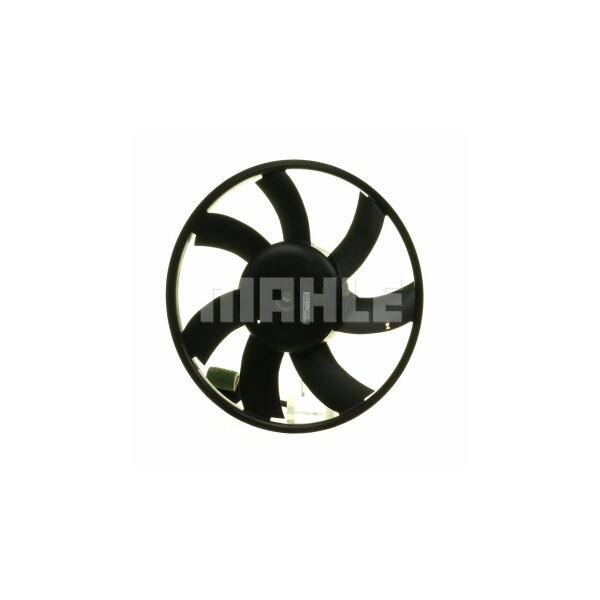 Lüfter Motorkühlung 12 V 300 W Ø 345 mm elektrisch MAHLE für u.a. OPEL INSIGNIA