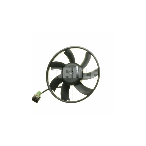 Lüfter Motorkühlung 12 V 300 W Ø 345 mm elektrisch MAHLE für u.a. OPEL INSIGNIA