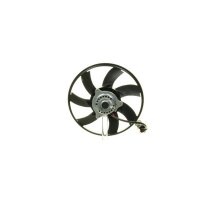 Engine cooling fan left MAHLE for OPEL INSIGNIA A (G09)
