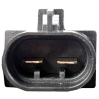 Engine cooling fan 12 V Ø 275 mm electric MAHLE...