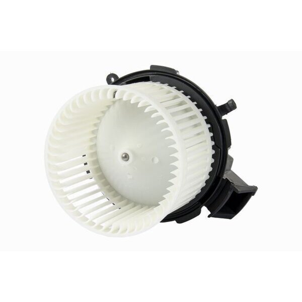 Interior blower 12 V 120 W Ø 136 mm 4-pole MAHLE for FIAT PANDA and others