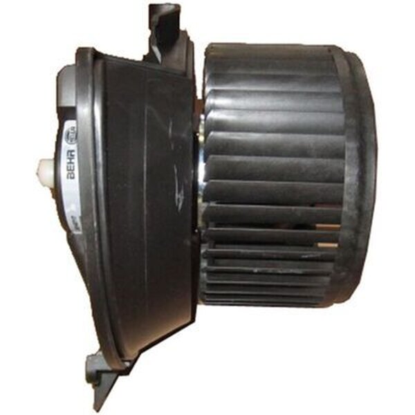 Innenraumgebläse 12 V Ø 140 mm MAHLE Thermo-Expertise passend für u.a. OPEL