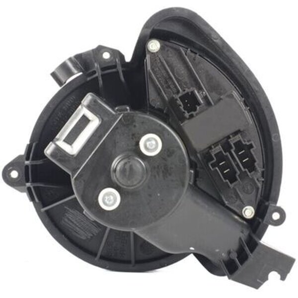 Innenraumgebläse 12 V 276 W Ø 139 mm 8-polig MAHLE für u.a. OPEL