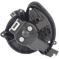 Innenraumgebläse 12 V 276 W Ø 139 mm 8-polig...