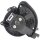 Innenraumgebläse 12 V 276 W Ø 139 mm 8-polig MAHLE für u.a. OPEL