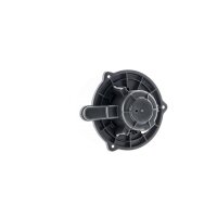 Interior blower 12 V 150 W Ø 146 mm 2-pole MAHLE for e.g. HYUNDAI ACCENT