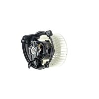 Interior blower 12 V 120 W Ø 151 mm 2-pole MAHLE...