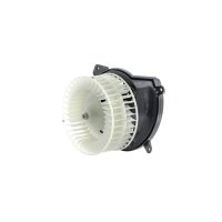 Innenraumgebläse 12 V 120 W Ø 151 mm 2-polig MAHLE für u.a. MB C-KLASSE